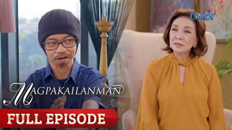 Magpakailanman: Sa Aking Mga Mata, the Ed Caluag story (Full .
